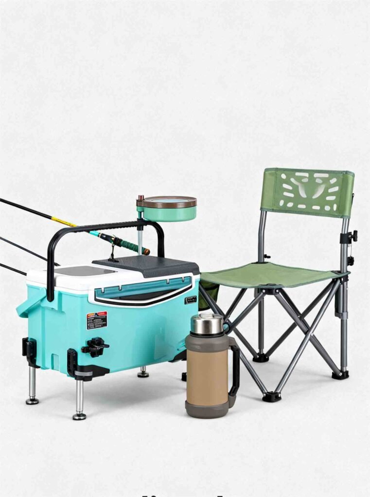 Руководство по рыболовным снастям 1 рыболовные снасти