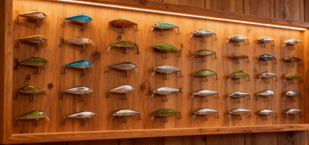 Segredos da Fábrica Revelados: O Plano B2B de 2026 para a Aquisição de Iscas Minnow de Longo Alcance com Alta Margem 3 fábrica de minhocas flutuantes