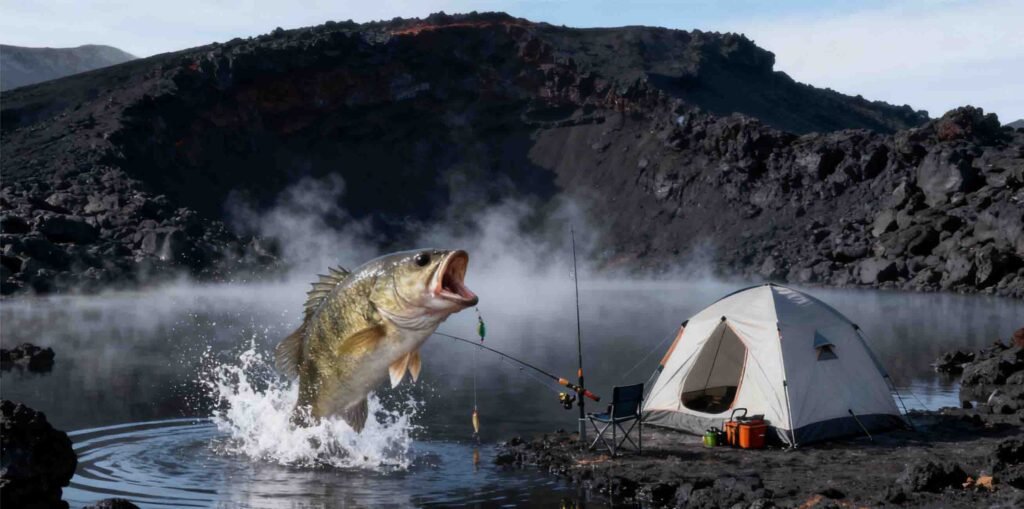 Esca per la pesca al luccio: esche dure resistenti ed esche da pesca dure 3 esche per la pesca al luccio