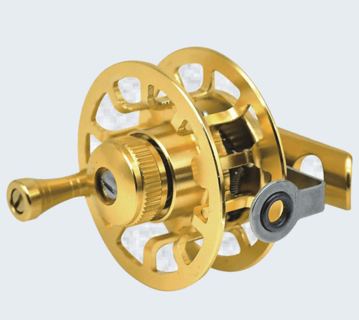 최고의 아이스 낚시 릴