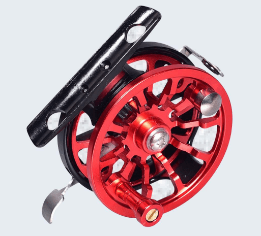 얼음 낚시 릴