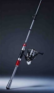 Fish Rods R2 Performance Series How Fishing Rod Power and Action Affect Performance - Complete Angler's ...