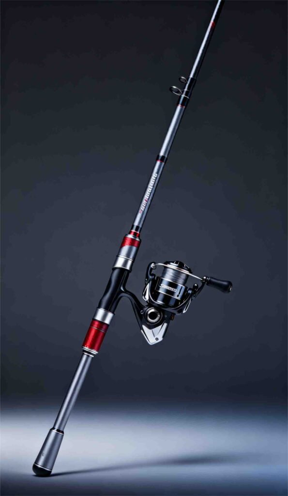 Как мощность и строй спиннинга влияют на результативность 4 рыболовные показатели