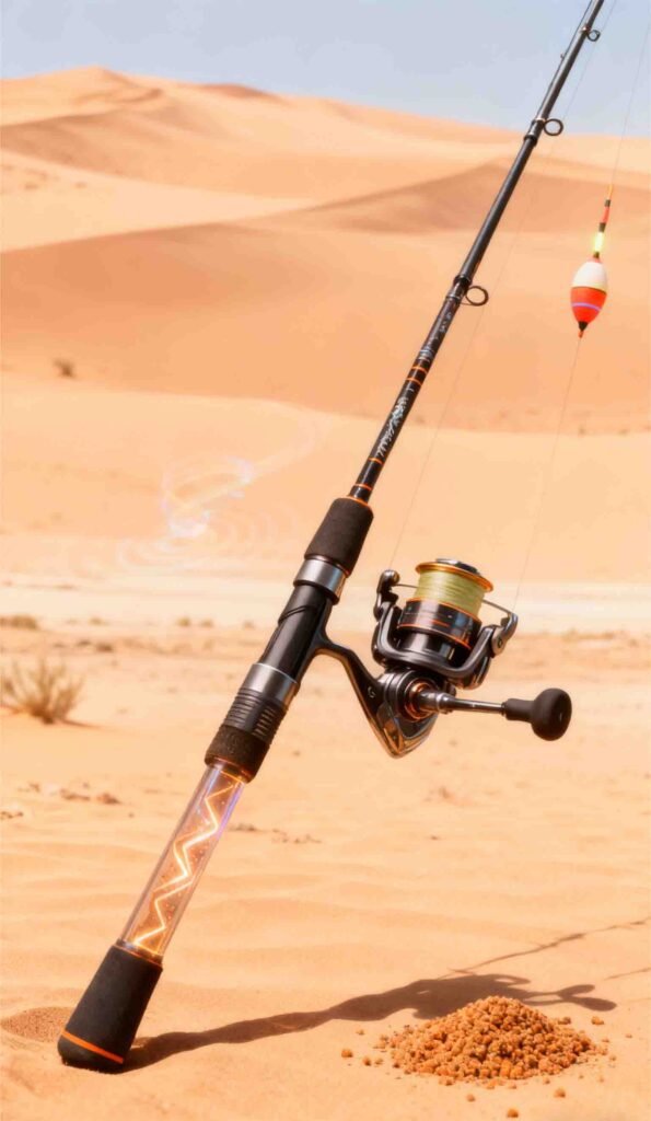 Anti Corrosion Spinning Reels: 2026 B2B Factory Direct Guide 2 moulinets à spinning anticorrosion