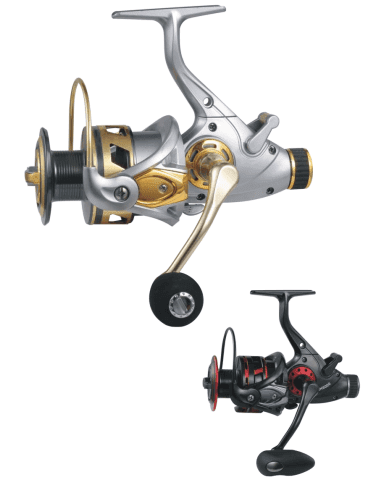 추천 스피닝 릴