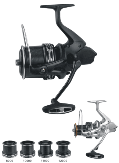 miglior mulinello da surfcasting