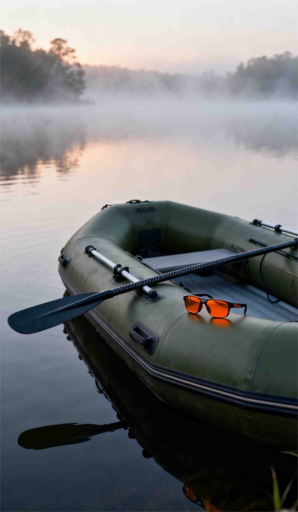Kayak vs SUP Fishing: Guía de Venta Minorista B2B de Alto Margen 2026 3 fishing board maintenance
