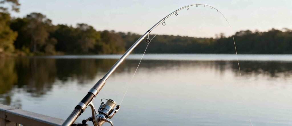 Mejores Carretes de Spinning: Combo de Carretes de Spinning y Mejores Carretes de Pesca Spinning 2 señuelos para pesca de lobina