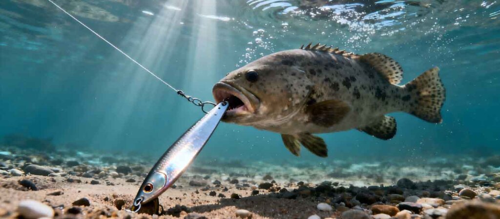 Руководство для B2B-покупателя по выбору поставщика рыболовных катушек 3 OEM рыболовные катушки