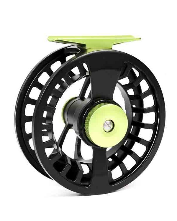 최고의 플라이 낚시 릴