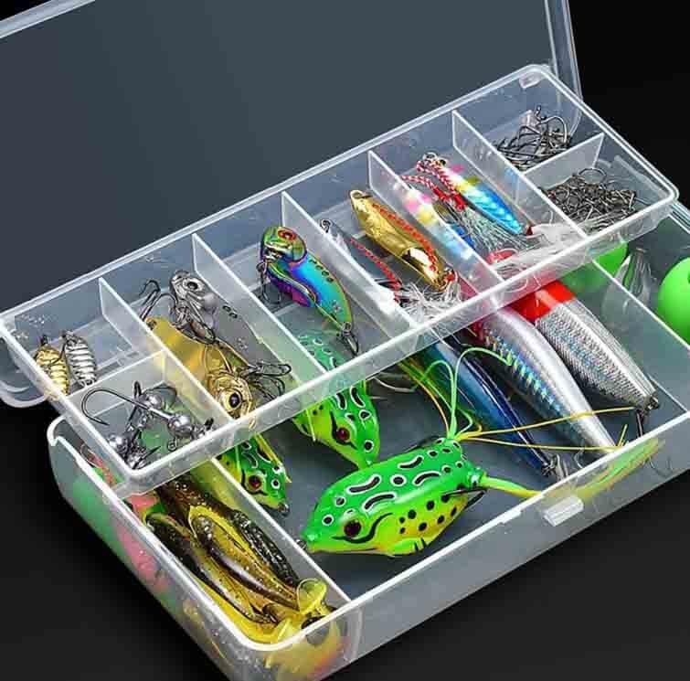 Melhores Práticas para Trabalhar com um Fornecedor de Iscas de Pesca 4 Fornecedor de Isco de Pesca