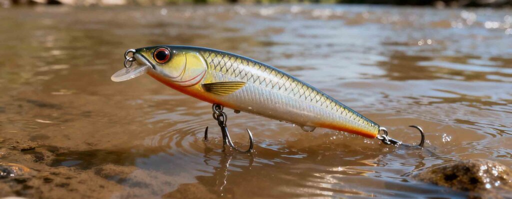 твёрдая приманка