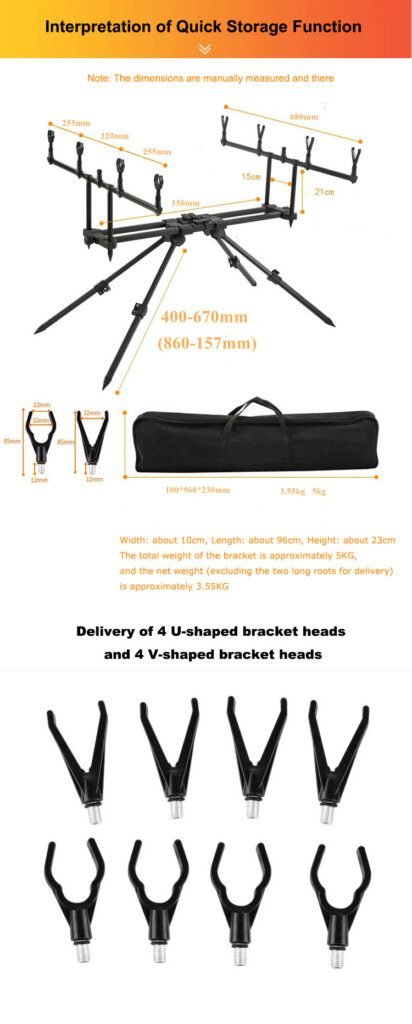 porta canne da pesca 12