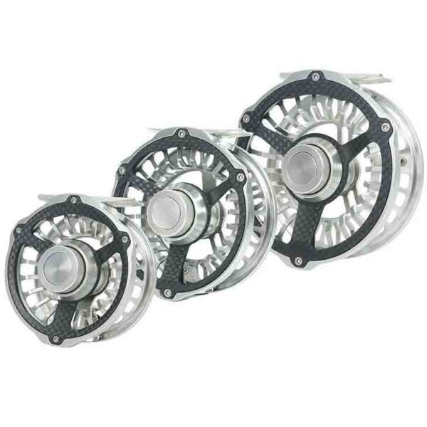 катушка для нахлыста