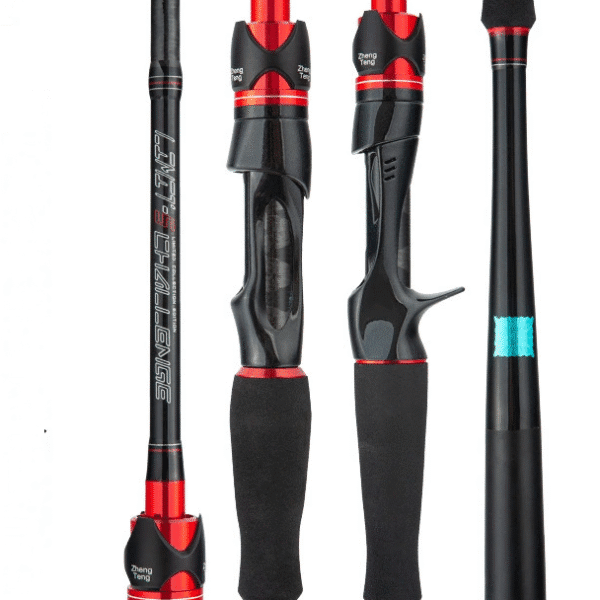 hk fishing rod (1) baitcasting rods