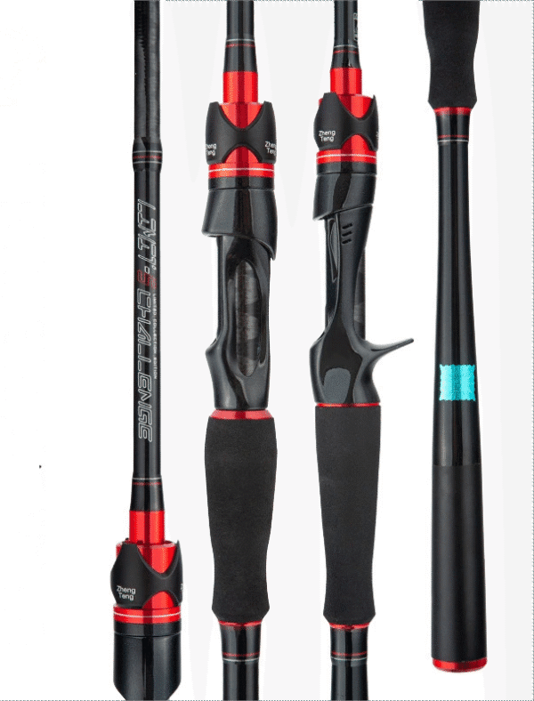 hk fishing rod (1) baitcasting rods