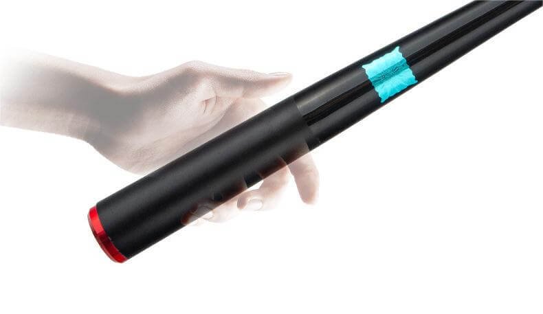 Premium Spinning Rods: Spinning, Baitcasting & Custom Designs for Anglers 5 custom fishing rods