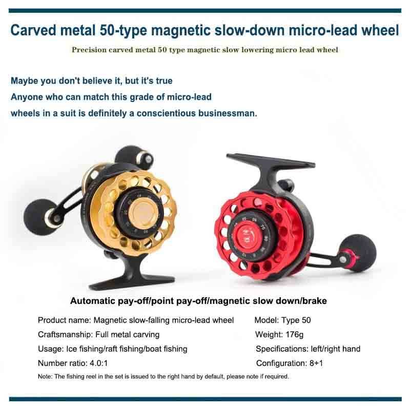 ледяной стержень