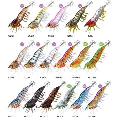 squid bait Squid bait