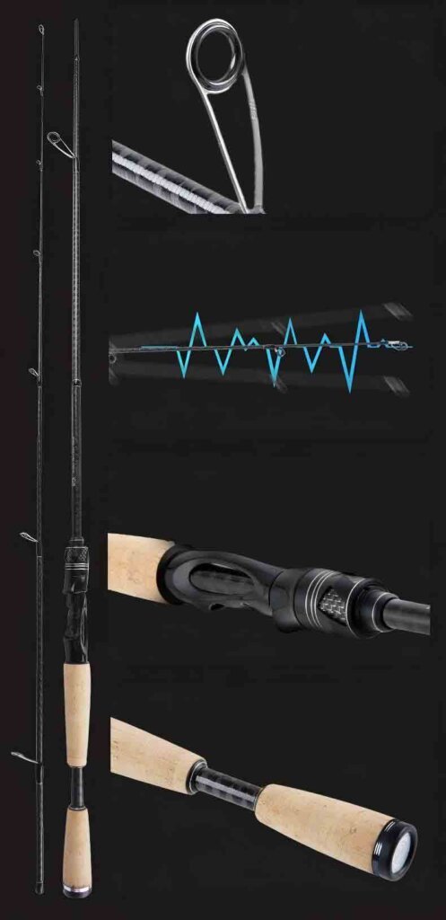 Surf Fishing Rods for Professional Anglers & Global Distributors 2 surf fishing rods
