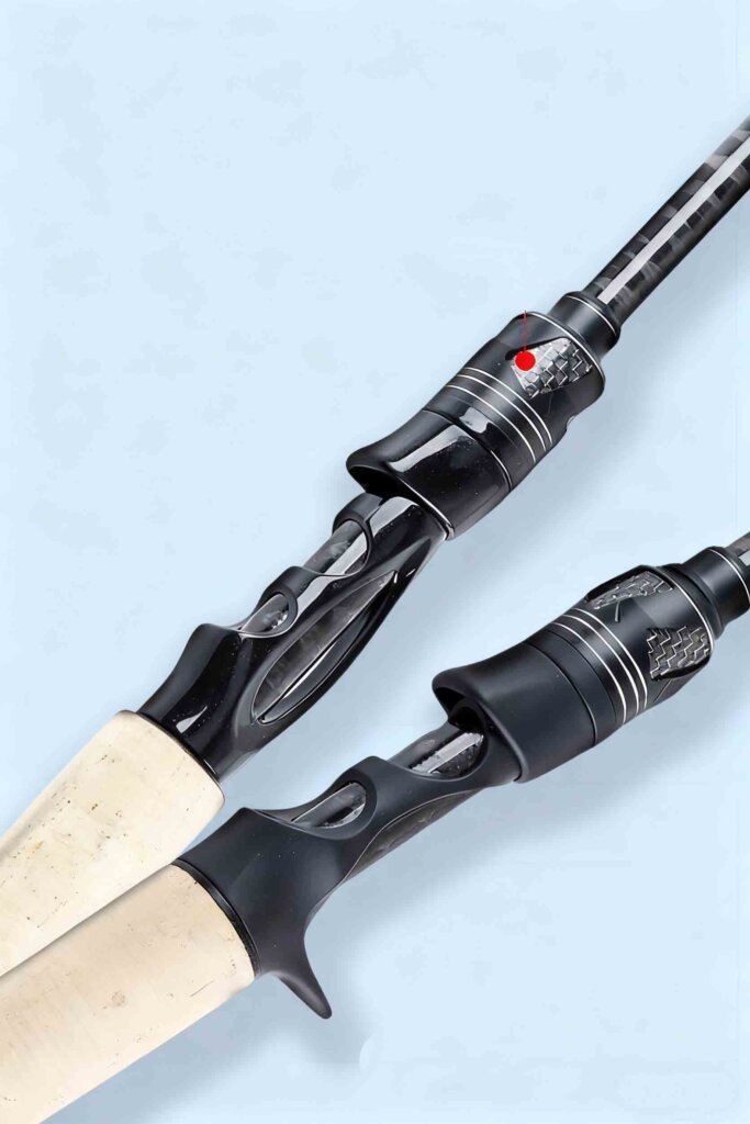Surf Fishing Rods for Professional Anglers & Global Distributors 6 surf fishing rods