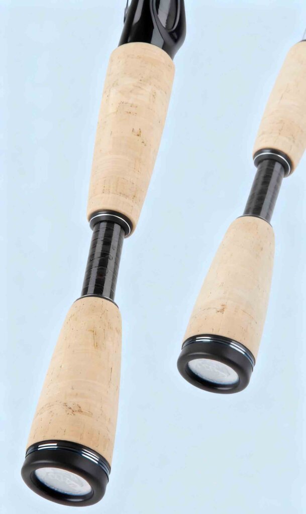 Surf Fishing Rods for Professional Anglers & Global Distributors 5 surf fishing rods