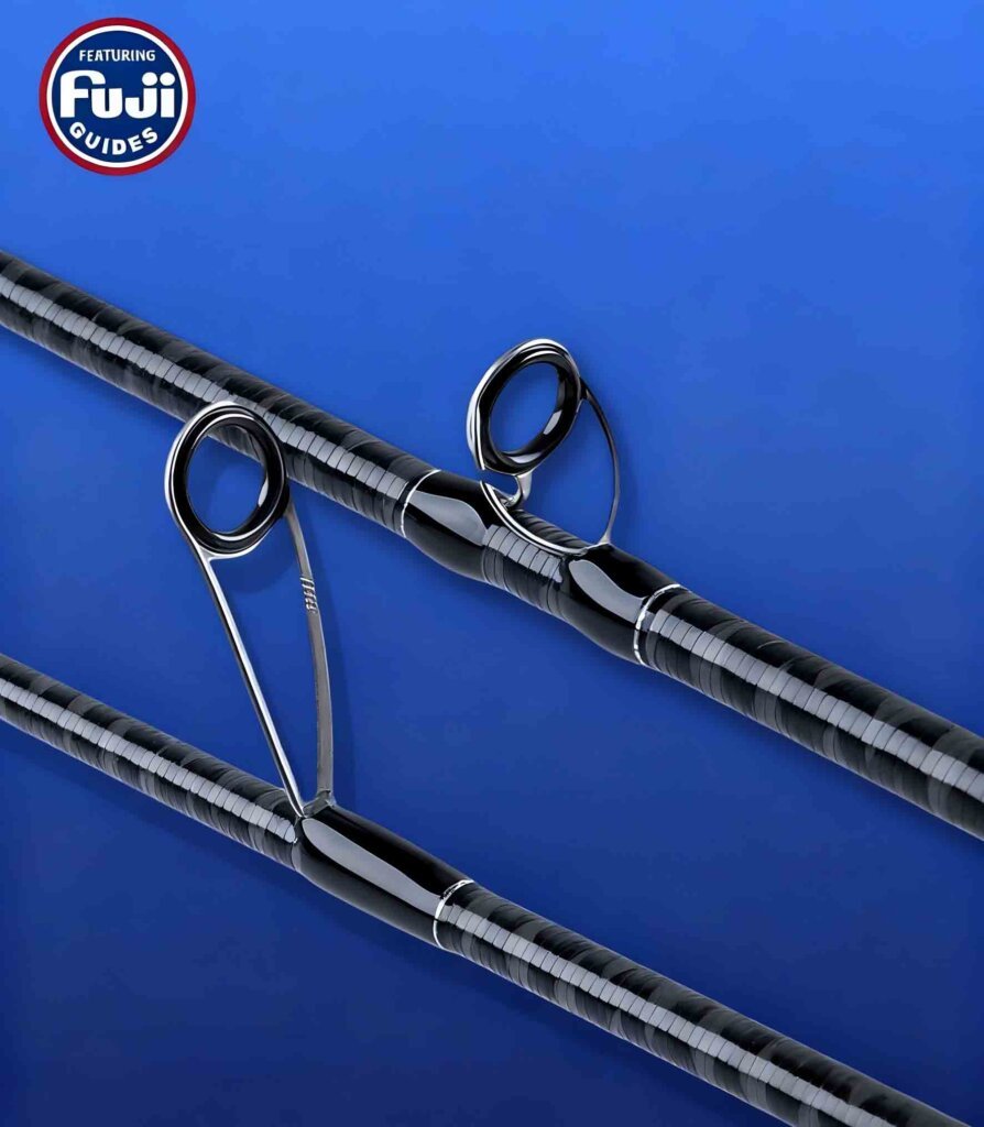 Surf Fishing Rods for Professional Anglers & Global Distributors 7 surf fishing rods