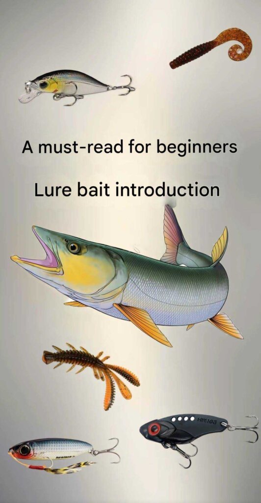 The Blade Bait Secret Pros Use to Catch Giant Bass in Any Condition 3 Blade Bait