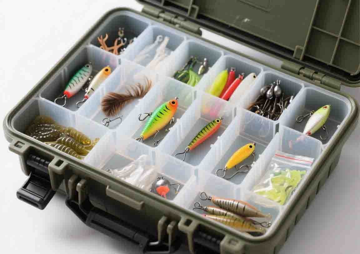 A Onda Verde: Porquê as Iscas Macias Biodegradáveis para Pesca São a Próxima Grande Oportunidade para Distribuidores B2B 1 iscos de pesca em isco macio