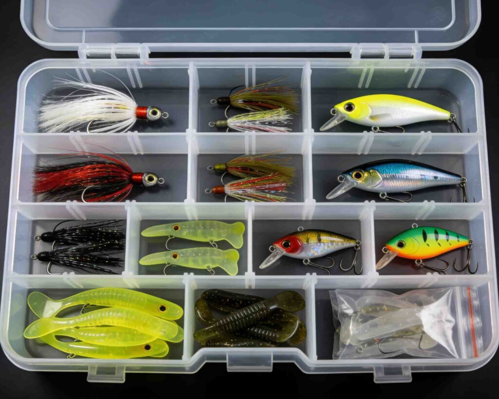 Fabricante Profissional de Iscas de Minnow | Iscas de Minnow Sem Pintura a Granel Envio em 48h 4 fabricante de iscas para pequenos peixes