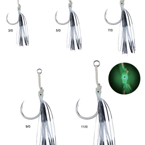 Fishing hooks Manufacturer