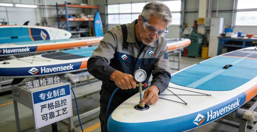 Comment choisir une planche à pagaie de pêche : Comparaison ultime 2026 4 fabricant de pagaies de pêche