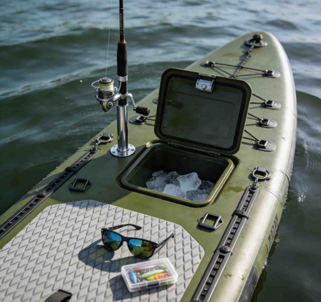 Parcerias de Fornecedores de Conjuntos de Vara e Carretilha de Pesca que Triplicam as Vendas de Distribuição 3 conjunto de cana de pesca