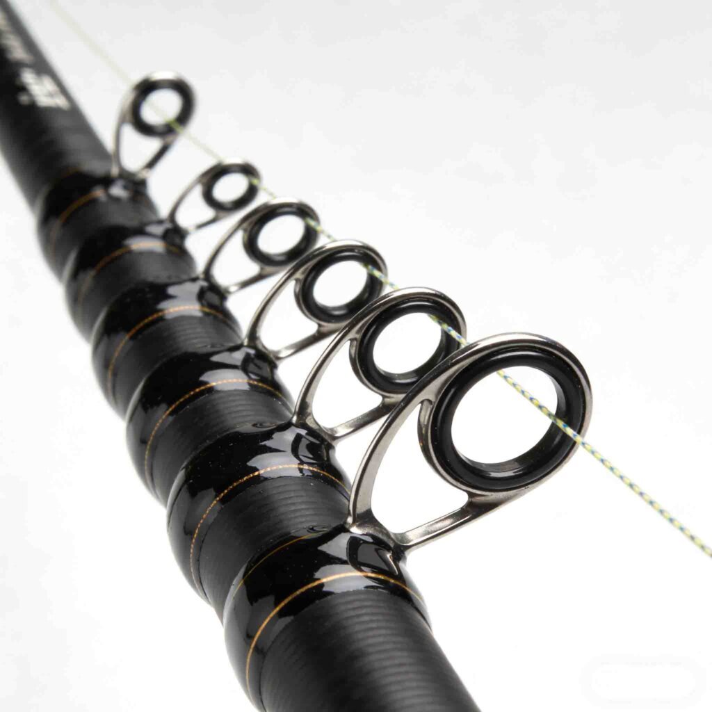 Canne à pêche personnalisée pour le bar : Ce que l'ingénieur de votre fournisseur considère 3 fournisseur de cannes à pêche