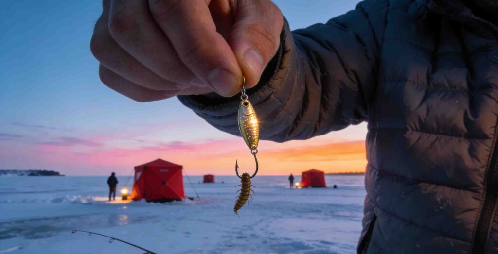 Sourcing di Esche da Pesca Soft Bait nel 2026: La Guida all'Acquisto per Qualità, Conformità e Partnership con le Fabbriche 3 come attaccare esca all'asta da pesca Stardew Valley