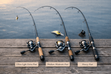 fornitore di canne da pesca