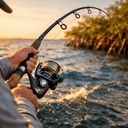 Spinning Rod Selection Guide: Match Power, Action & Reel for Perfect Combos (2026) 2 spinning rod