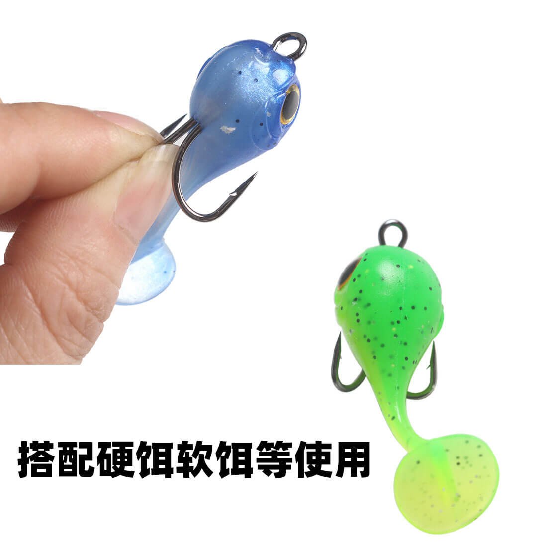 Sourcing di esche da pesca morbide nel 2026: La guida all'acquisto per qualità, conformità e partenariati con le fabbriche 1 esche da pesca esche morbide