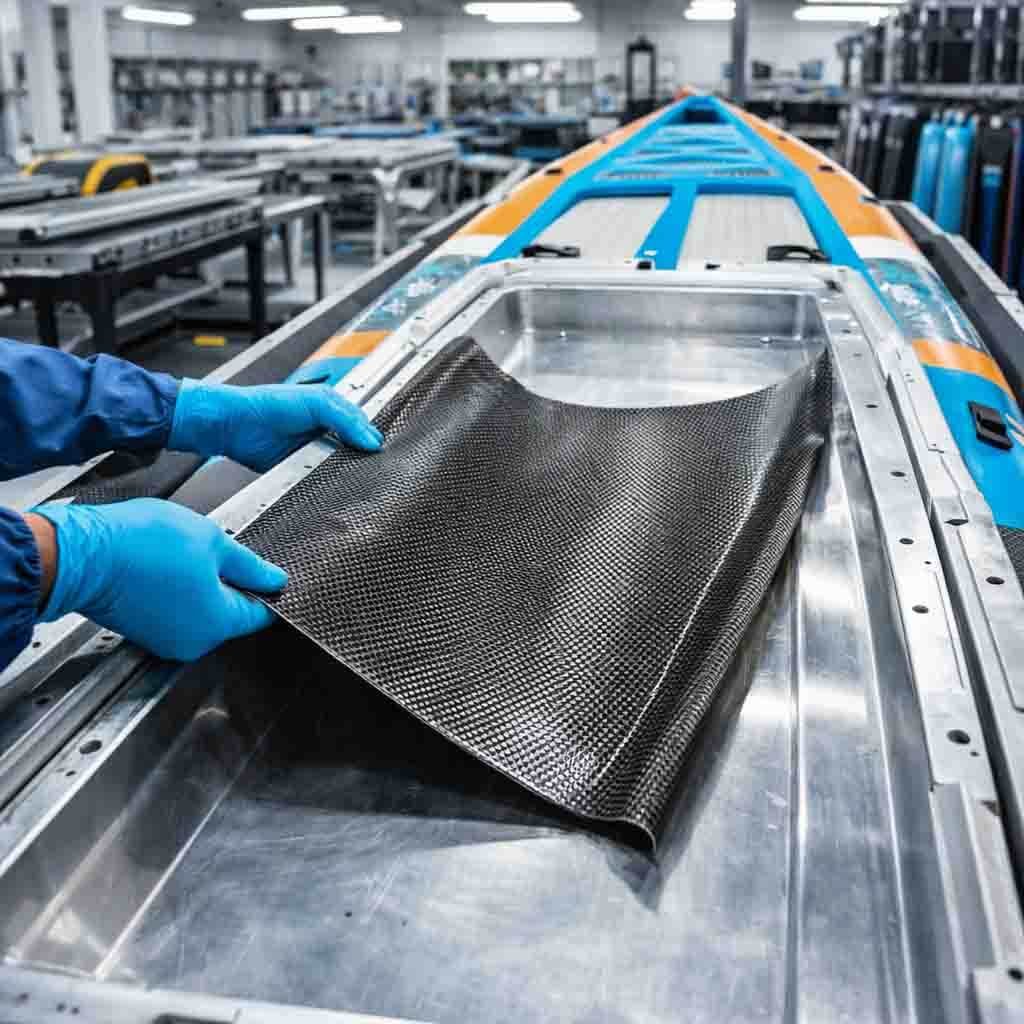 Strategic Sourcing Guide: How to Find Your Ideal Fishing Kayak Paddle Supplier (2026) 3 best fishing paddle