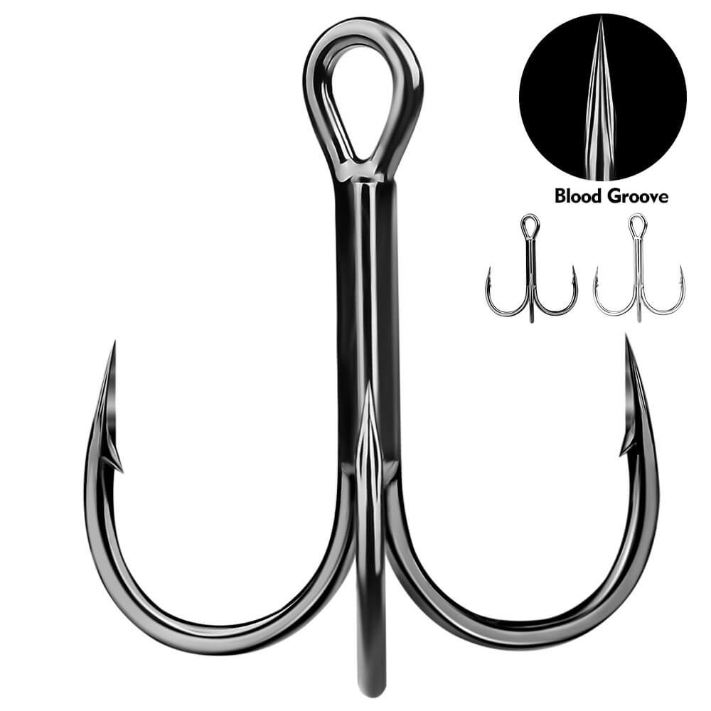 Sourcing di esche da pesca morbide nel 2026: La guida all'acquisto per qualità, conformità e partnership con le fabbriche 5 quali sono gli ami a occhi che si trovano nelle esche per pesci