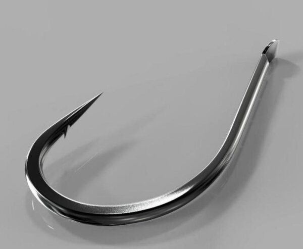 Maruseigo Hook 8 crochets en acier Maruseigo