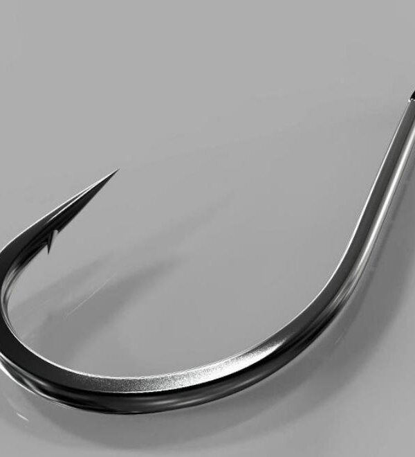 Maruseigo Hook 8 ganci in acciaio Maruseigo