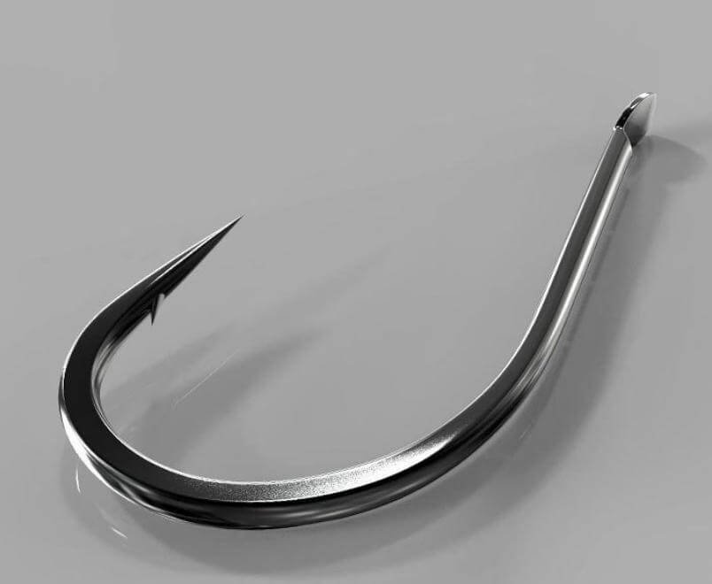 De fournisseur à partenaire de solution : comment les crochets Maruseigo peuvent ancrer votre offre de service à valeur ajoutée 2 crochets en acier Maruseigo