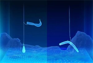 hooks de bass Maruseigo
