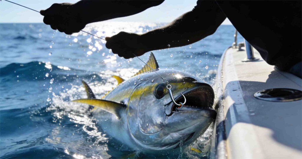 Welded Ring J-Hooks vs Traditional: 2026 Performance Analysis & ROI Guide 2 welded ring J-hooks