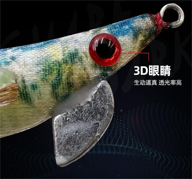 Сияющий приманка Egi – 6-часовой светящийся джиг для кальмара | Havenseek 4 приманка на солоноводного каракатицы