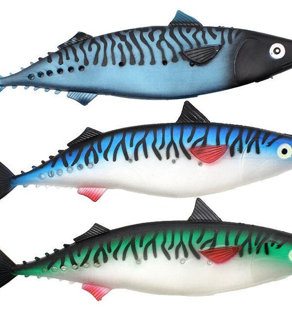 mackerel swimbaits (1) tuna fishing mackerel lures
