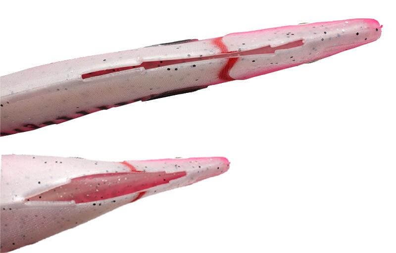 Premium Mackerel Swimbaits for Tuna | Wholesale & Custom Lures 4 Custom offshore soft plastic lures