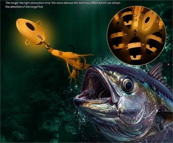 Squid Jigging Wholesale: 2026 Factory Sourcing & Tech Guide 1 squid fishing jig