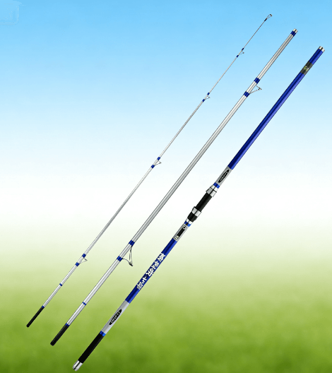 canne de surf casting canne de surf casting